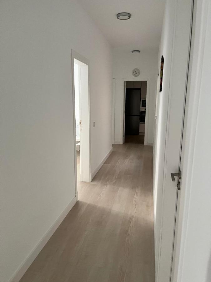 Tantulia Callao 57 Aptartamento 5Hab Centro De La Capital En Tenerife Σάντα Κρουζ Τενερίφης Εξωτερικό φωτογραφία
