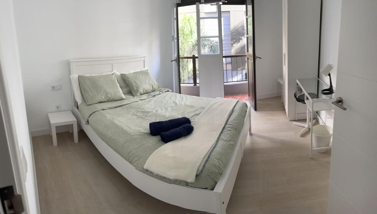Tantulia Callao 57 Aptartamento 5Hab Centro De La Capital En Tenerife Σάντα Κρουζ Τενερίφης Εξωτερικό φωτογραφία